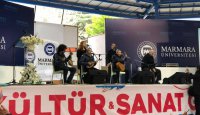 SKS Kültür ve Sanat Haftası Selim - Kerim ALTINOK ve Engelsiz Orkestra Konseri